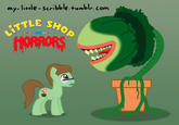 My Little Pony: Friendship is Magic