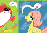 My Little Pony: Friendship is Magic