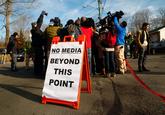 Sandy Hook Elementary School Shooting