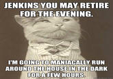 Aristocat