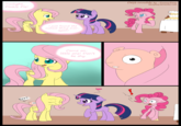 My Little Pony: Friendship is Magic