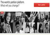 Change.org