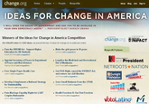 Change.org