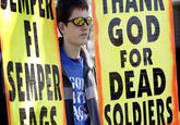 Westboro Baptist Church
