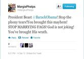 Westboro Baptist Church
