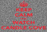 Candle Cove