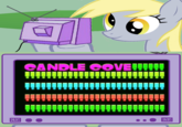 Candle Cove