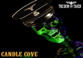 Candle Cove
