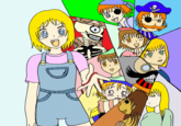 Candle Cove
