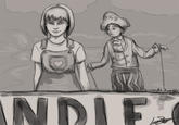 Candle Cove