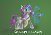 My Little Pony: Friendship is Magic