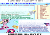 My Little Pony: Friendship is Magic