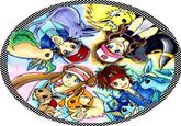 Pokemon