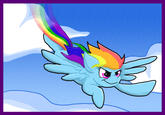 My Little Pony: Friendship is Magic