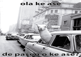Ola K Ase