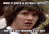 Conspiracy Keanu