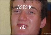 Ola K Ase