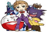 Pokemon