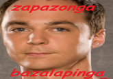 Bazinga
