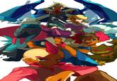 Pokemon