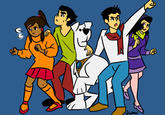 Avatar: The Last Airbender / The Legend of Korra