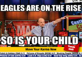 Golden Eagle Snatches Kid