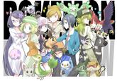 Pokemon