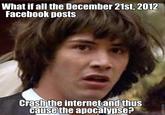 December 21st, 2012