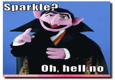 Real Vampires Don't Sparkle