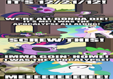 My Little Pony: Friendship is Magic