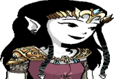 Homestuck Alternate Universe (X-Stuck)
