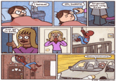 Spider-Man