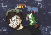 JonTron / Jon Jafari