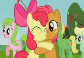 My Little Pony: Friendship is Magic