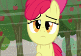 My Little Pony: Friendship is Magic