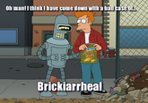 Futurama