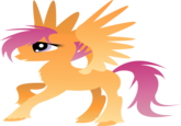 My Little Pony: Friendship is Magic