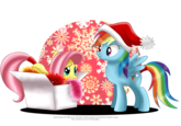 My Little Pony: Friendship is Magic