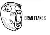 Bran Flakes