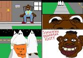 Sheeeitttttt / Nigface