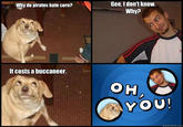 Oh, You