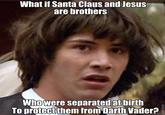 Conspiracy Keanu