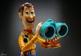 Hentai Woody (変態ウッディー)