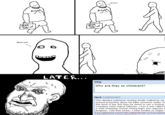 Racists on 4chan