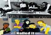 Nailed It