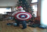 The Avengers