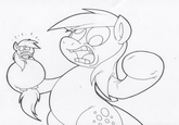 My Little Pony: Friendship is Magic
