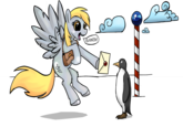 My Little Pony: Friendship is Magic