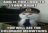 Captain Kitteh
