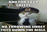 Captain Kitteh